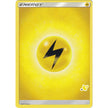 Lightning Energy (#4 Pikachu Stamped) (BTA)