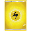 Lightning Energy (#8 Pikachu Stamped) (BTA)
