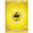 Lightning Energy (#9 Pikachu Stamped) (BTA)
