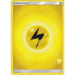 Lightning Energy (#18 Pikachu Stamped) (BTA)