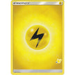 Lightning Energy (#27 Pikachu Stamped) (BTA)