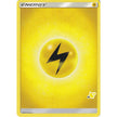 Lightning Energy (#39 Pikachu Stamped) (BTA)