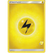 Lightning Energy (#48 Pikachu Stamped) (BTA)