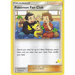 Pokemon Fan Club - 133/156 (#28 Pikachu Stamped) (133/156) (BTA)