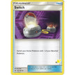 Switch - 132/149 (#52 Pikachu Stamped) (132/149) (BTA)