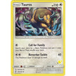 Tauros - 164/236 (#14 Pikachu Stamped) (164/236) (BTA)
