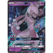 Mewtwo GX - 31/68 (Mewtwo Stamped) (031/068) (BTA)