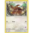 Eevee - 49/68 (Mewtwo Stamped) (049/068) (BTA)