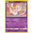 Mew - 32/68 (Mewtwo Stamped) (032/068) (BTA)