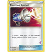 Pokemon Catcher - 126/149 (Mewtwo Stamped) (126/149) (BTA)