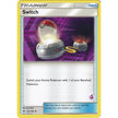 Switch - 132/149 (Mewtwo Stamped) (132/149) (BTA)