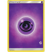 Psychic Energy (Mewtwo Stamped) (BTA)