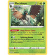 Decidueye (013/189) (SWSH03)