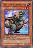 Dragon Manipulator (LOD-026) - Legacy of Darkness Unlimited