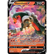 Houndoom V (021/189) (SWSH03)