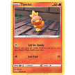 Torchic (022/189) (SWSH03)