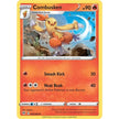 Combusken (023/189) (SWSH03)