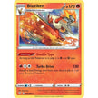 Blaziken (024/189) (SWSH03)