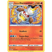 Galarian Darmanitan (28) (028/189) (SWSH03)