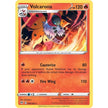 Volcarona (030/189) (SWSH03)