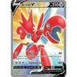 Scizor V (Full Art) (183/189) (SWSH03)