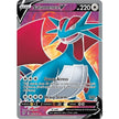 Salamence V (Full Art) (185/189) (SWSH03)