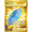 Big Parasol (Secret) (199/189) (SWSH03)