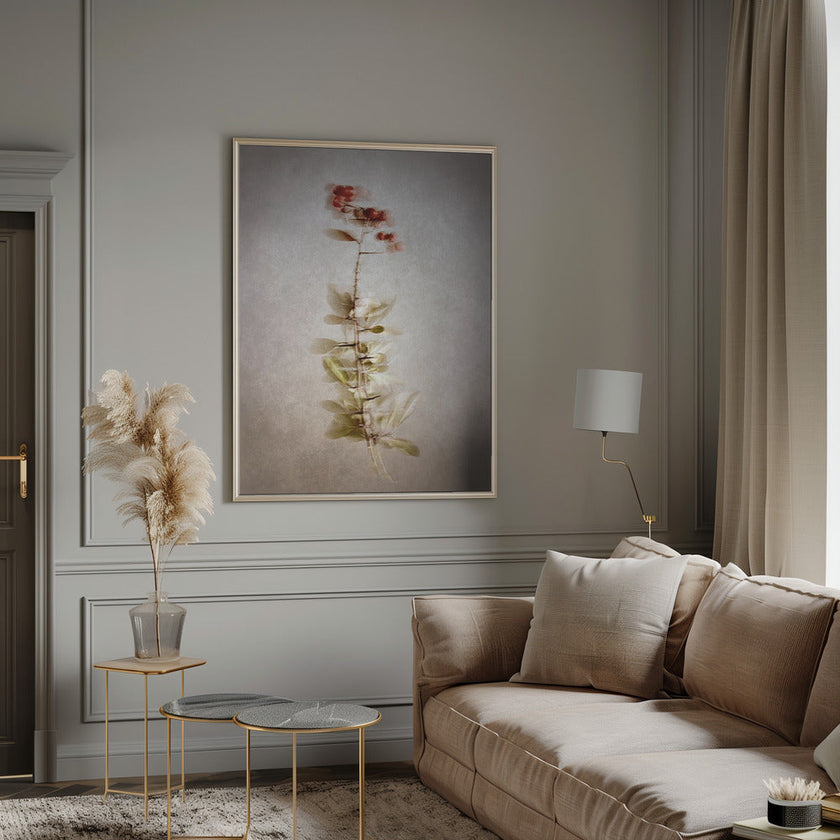 Wall Art Exposed