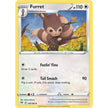 Furret (136/189) (SWSH03)