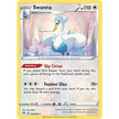 Swanna (149/189) (SWSH03)