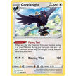 Corviknight (156/189) (SWSH03)
