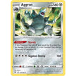 Aggron (123/189) (SWSH03)