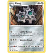 Klang (126/189) (SWSH03)