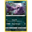 Grimer (100/189) (SWSH03)