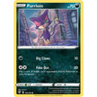 Purrloin (106/189) (SWSH03)
