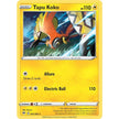Tapu Koko (061/189) (SWSH03)