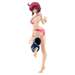 Lunamaria Hawke, Swimsuit Version