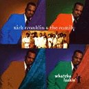 Kirk Franklin / Whatcha Lookin 4 - CD (Used)