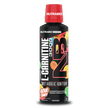 NutraBio Lean Shots - L-Carnitine Liquid Shots