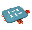 Interactive Dog Puzzle Toy – Treat Dispensing Dog Training Game for Mental Stimulation