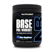 NutraBio Base Pre-Workout