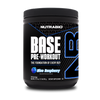 NutraBio Base Pre-Workout