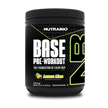NutraBio Base Pre-Workout