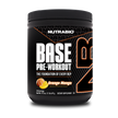 NutraBio Base Pre-Workout