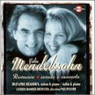 Chamber Music: Violin Sonata in F / Romance Op 62