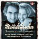 Chamber Music: Violin Sonata in F / Romance Op 62
