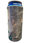 Bang Zero Sugar Blue Razz Energy Drink 473ML - U.S Edition