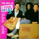 Comic Relief Best Of Vol. 3