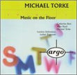 Torke: Music on the Floor; Zag