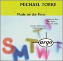Torke: Music on the Floor; Zag